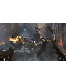 WOLFENSTEIN: YOUNGBLOOD DELUXE EDITIONXBOXКЛЮЧ