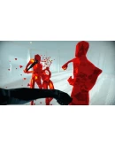 SUPERHOT (Steam Gift Россия) SUPERHOT (Steam Gift Россия)