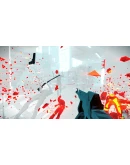 SUPERHOT : MIND CONTROL DELETE (Steam Gift Россия) SUPERHOT : MIND CONTROL DELETE (Steam Gift Россия)