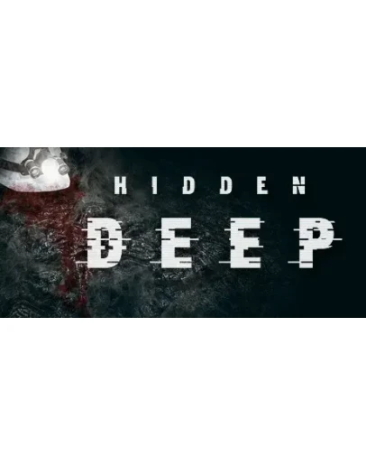 Hidden Deep (Steam Gift Россия)