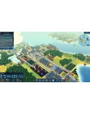 Kingdoms and Castles (Steam Gift Россия)