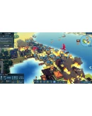 Kingdoms and Castles (Steam Gift Россия)