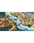Kingdoms and Castles (Steam Gift Россия)