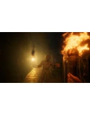 FOREWARNED (Steam Gift Россия)