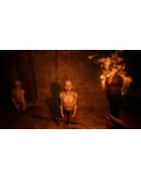 FOREWARNED (Steam Gift Россия)