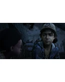 The Walking Dead: The Final Season (Steam Gift Россия)