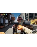 Bum Simulator (Steam Gift Россия)