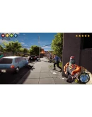 Bum Simulator (Steam Gift Россия)