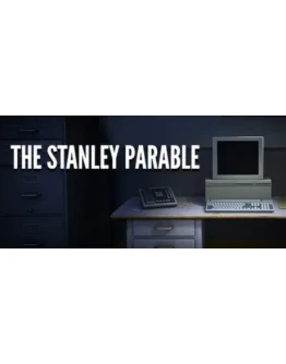 The Stanley Parable (Steam Gift Россия)