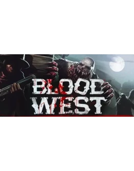 Blood West (Steam Gift Россия)