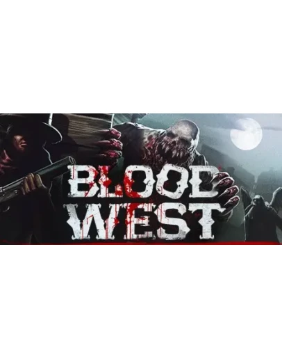 Blood West (Steam Gift Россия)