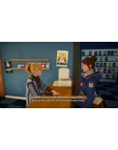 Lake (Steam Gift Россия)