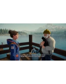 Lake (Steam Gift Россия)