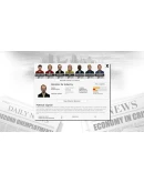 Democracy 3 (Steam Gift Россия)