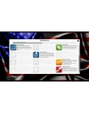 Democracy 3 (Steam Gift Россия)