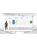 Democracy 3 (Steam Gift Россия)