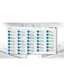 Democracy 3 (Steam Gift Россия)