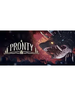 Pronty (Steam Gift Россия) Pronty (Steam Gift Россия)