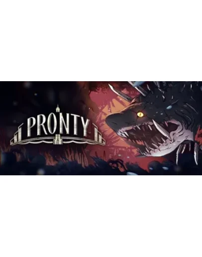 Pronty (Steam Gift Россия)
