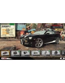 TRAIL OUT (Steam Gift Россия)