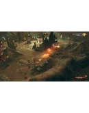 Warhammer 40,000: Battlesector (Steam Gift Россия) Warhammer 40,000: Battlesector (Steam Gift Россия)
