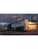 Euro Truck Simulator 2 Feldbinder Trailer Pack Steam RU Euro Truck Simulator 2 Feldbinder Trailer Pack Steam RU