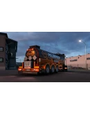 Euro Truck Simulator 2 Feldbinder Trailer Pack Steam RU Euro Truck Simulator 2 Feldbinder Trailer Pack Steam RU