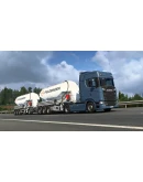 Euro Truck Simulator 2 Feldbinder Trailer Pack Steam RU Euro Truck Simulator 2 Feldbinder Trailer Pack Steam RU