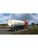 Euro Truck Simulator 2 Feldbinder Trailer Pack Steam RU Euro Truck Simulator 2 Feldbinder Trailer Pack Steam RU