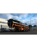 Euro Truck Simulator 2 Feldbinder Trailer Pack Steam RU Euro Truck Simulator 2 Feldbinder Trailer Pack Steam RU