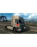 Euro Truck Simulator 2 Chinese Paint Jobs Pack Steam RU