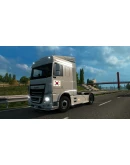 Euro Truck Simulator 2 South Korean Paint Jobs Pack RU Euro Truck Simulator 2 South Korean Paint Jobs Pack RU