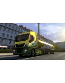 Euro Truck Simulator 2 Brazilian Paint Jobs Pack RU