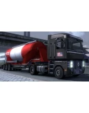 Euro Truck Simulator 2 USA Paint Jobs Pack Steam GiftRU Euro Truck Simulator 2 USA Paint Jobs Pack Steam GiftRU