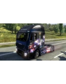Euro Truck Simulator 2 USA Paint Jobs Pack Steam GiftRU Euro Truck Simulator 2 USA Paint Jobs Pack Steam GiftRU