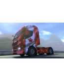 Euro Truck Simulator 2 Canadian Paint Jobs Pack SteamRU