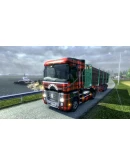 Euro Truck Simulator 2 Scottish Paint Jobs Pack SteamRU