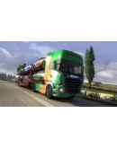 Euro Truck Simulator 2 Irish Paint Jobs Pack Steam RU