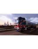 Euro Truck Simulator 2 UK Paint Jobs Pack Steam Gift RU Euro Truck Simulator 2 UK Paint Jobs Pack Steam Gift RU