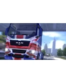 Euro Truck Simulator 2 UK Paint Jobs Pack Steam Gift RU Euro Truck Simulator 2 UK Paint Jobs Pack Steam Gift RU