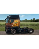 Euro Truck Simulator 2 Bulgarian Paint Jobs Pack Steam