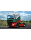 Euro Truck Simulator 2 Bulgarian Paint Jobs Pack Steam