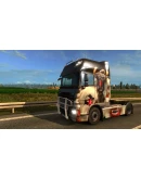 Euro Truck Simulator 2 Romanian Paint Jobs Pack SteamRU