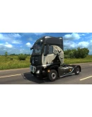 Euro Truck Simulator 2 Romanian Paint Jobs Pack SteamRU