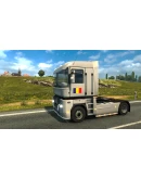 Euro Truck Simulator 2 Romanian Paint Jobs Pack SteamRU
