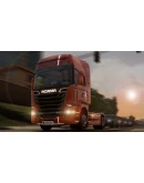 Euro Truck Simulator 2 French Paint Jobs Pack Steam RU