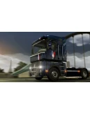 Euro Truck Simulator 2 French Paint Jobs Pack Steam RU