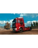 Euro Truck Simulator 2 Spanish Paint Jobs Pack Steam RU