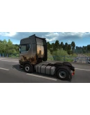 Euro Truck Simulator 2 - Dutch Paint Jobs Pack Steam RU