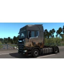 Euro Truck Simulator 2 - Dutch Paint Jobs Pack Steam RU
